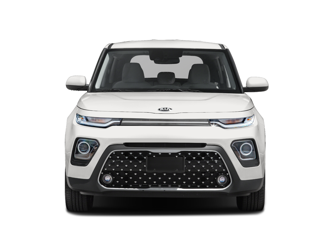 2020 Kia Soul EX