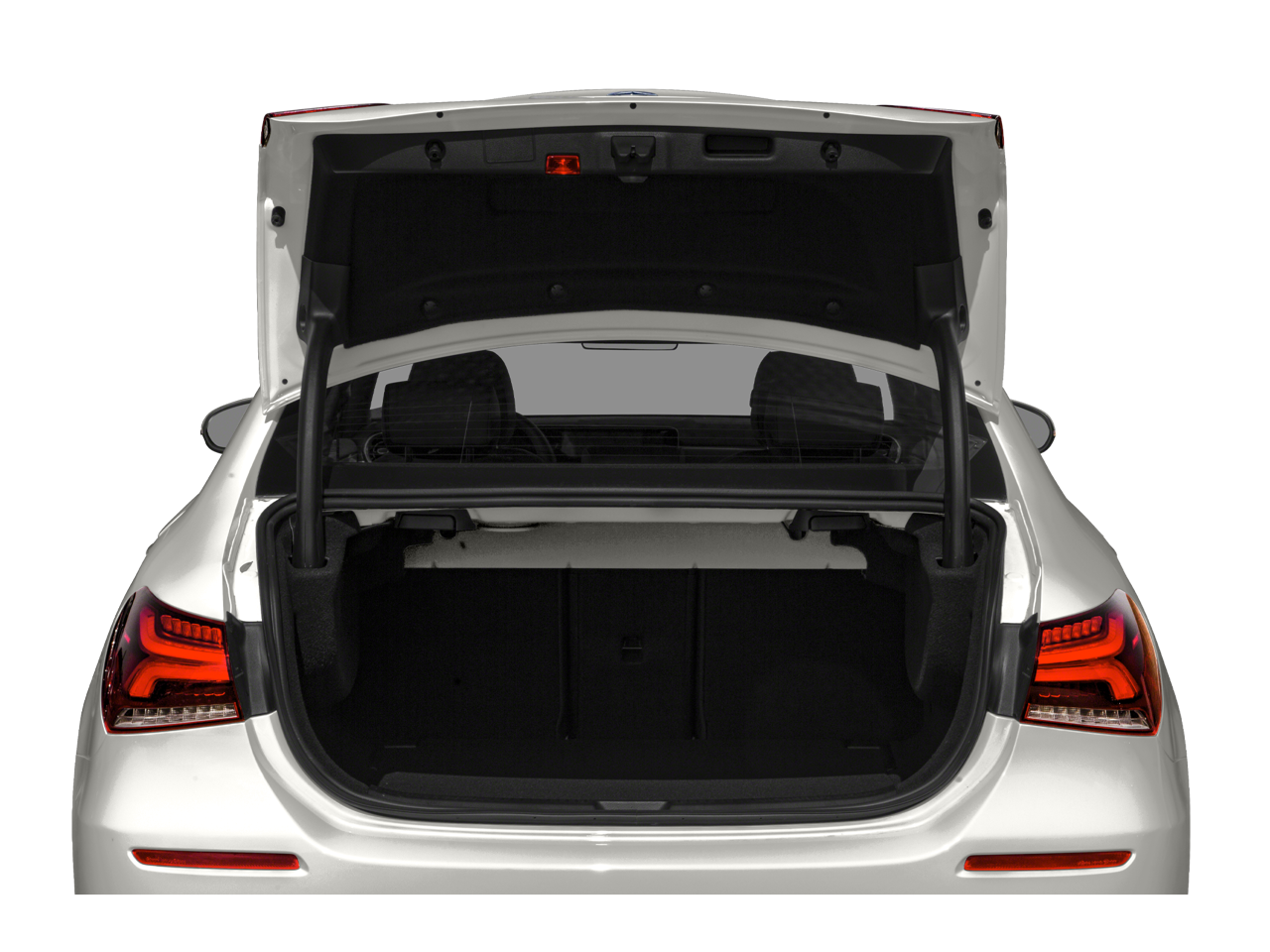 2020 Mercedes-Benz A-Class A 220