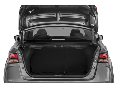 2020 Nissan Versa 1.6 SV