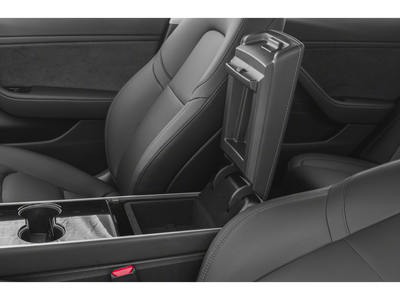 2020 Tesla Model 3 Performance