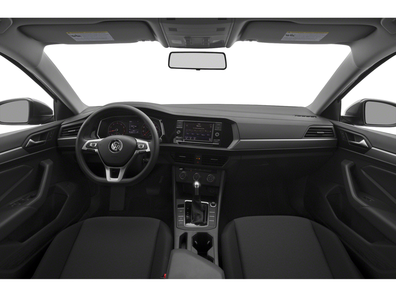 2020 Volkswagen Jetta R-Line