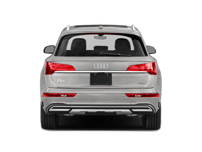 2021 Audi Q5 Premium 45 TFSI quattro S tronic