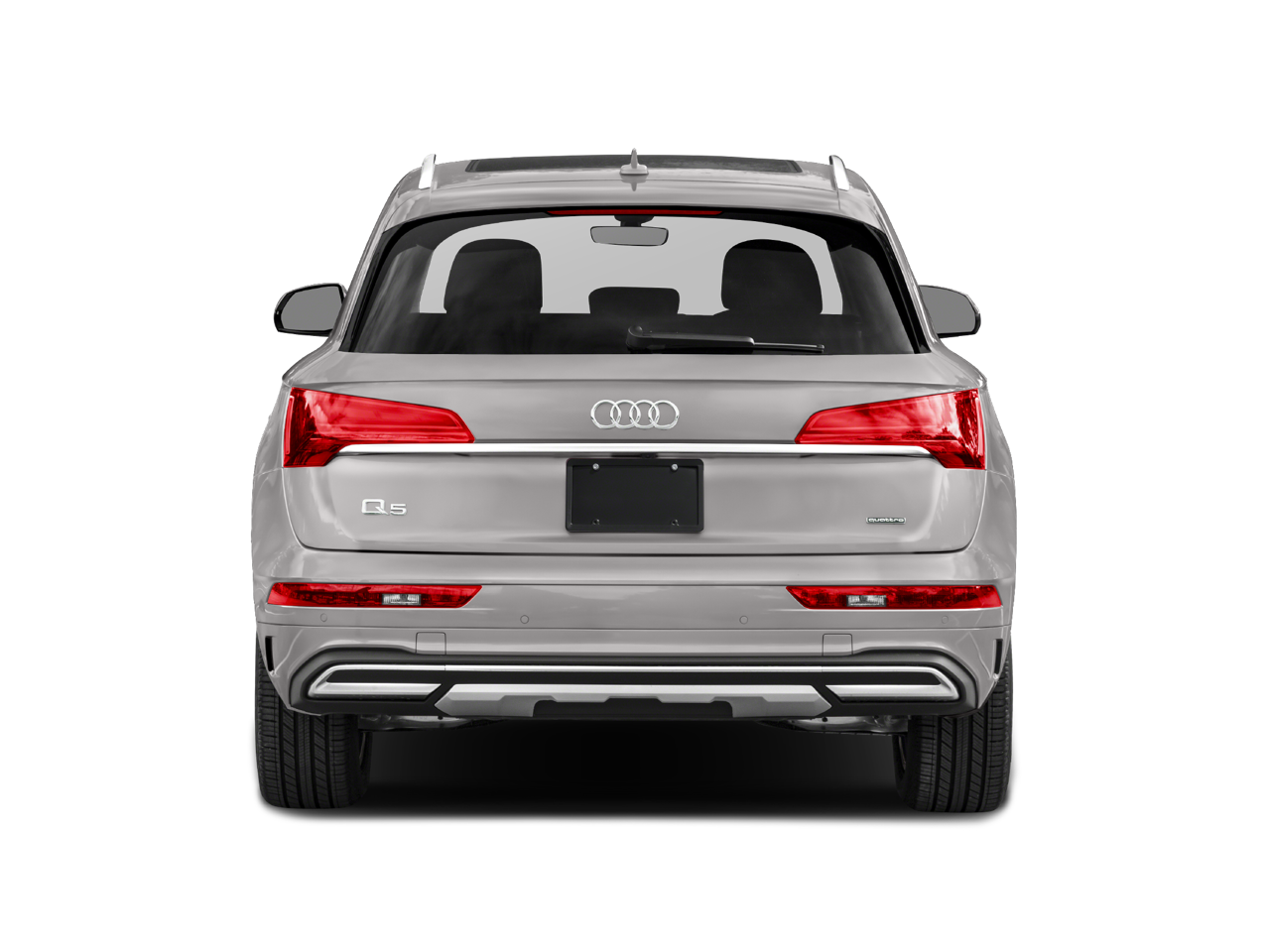 2021 Audi Q5 Premium 45 TFSI quattro S tronic