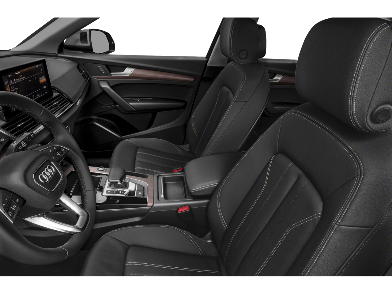 2021 Audi Q5 Premium 45 TFSI quattro S tronic