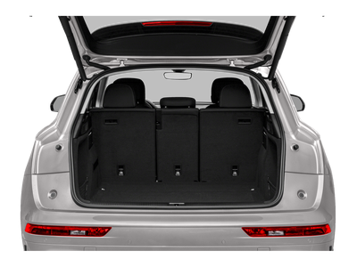 2021 Audi Q5 Premium 45 TFSI quattro S tronic