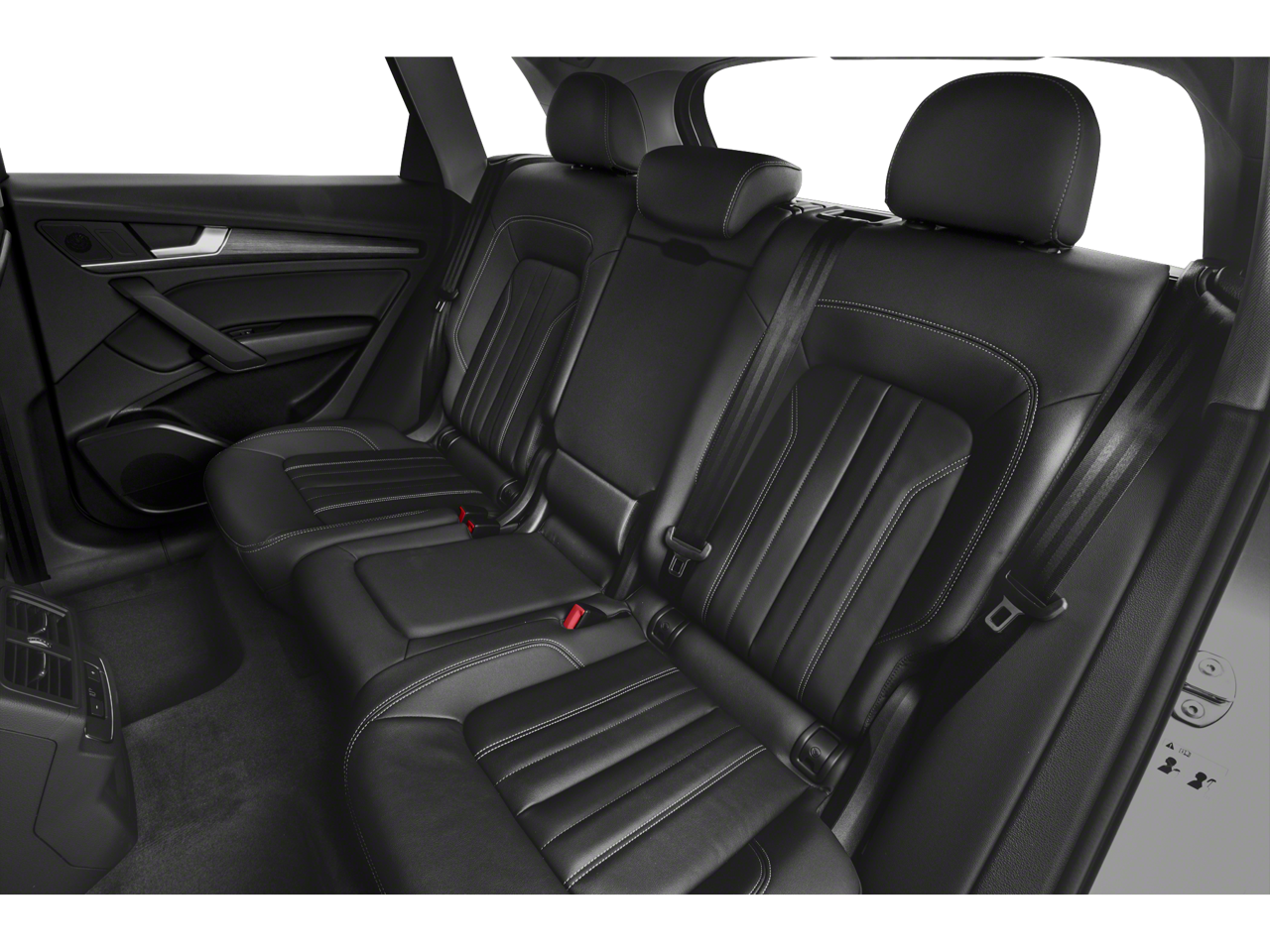 2021 Audi Q5 Premium 45 TFSI quattro S tronic