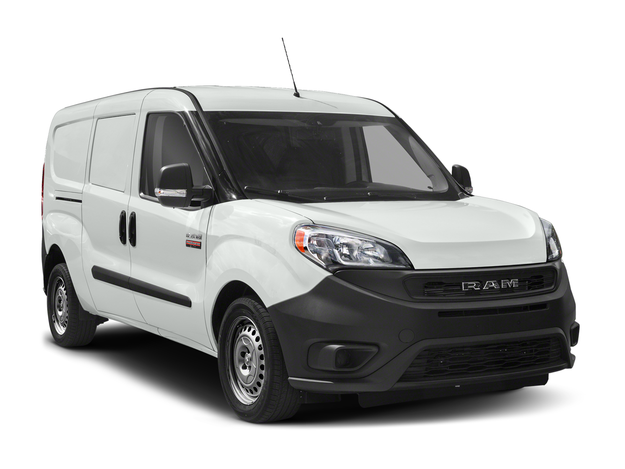 2021 RAM ProMaster City Cargo Van Tradesman