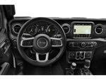 2022 Jeep Wrangler 4xe Unlimited Rubicon