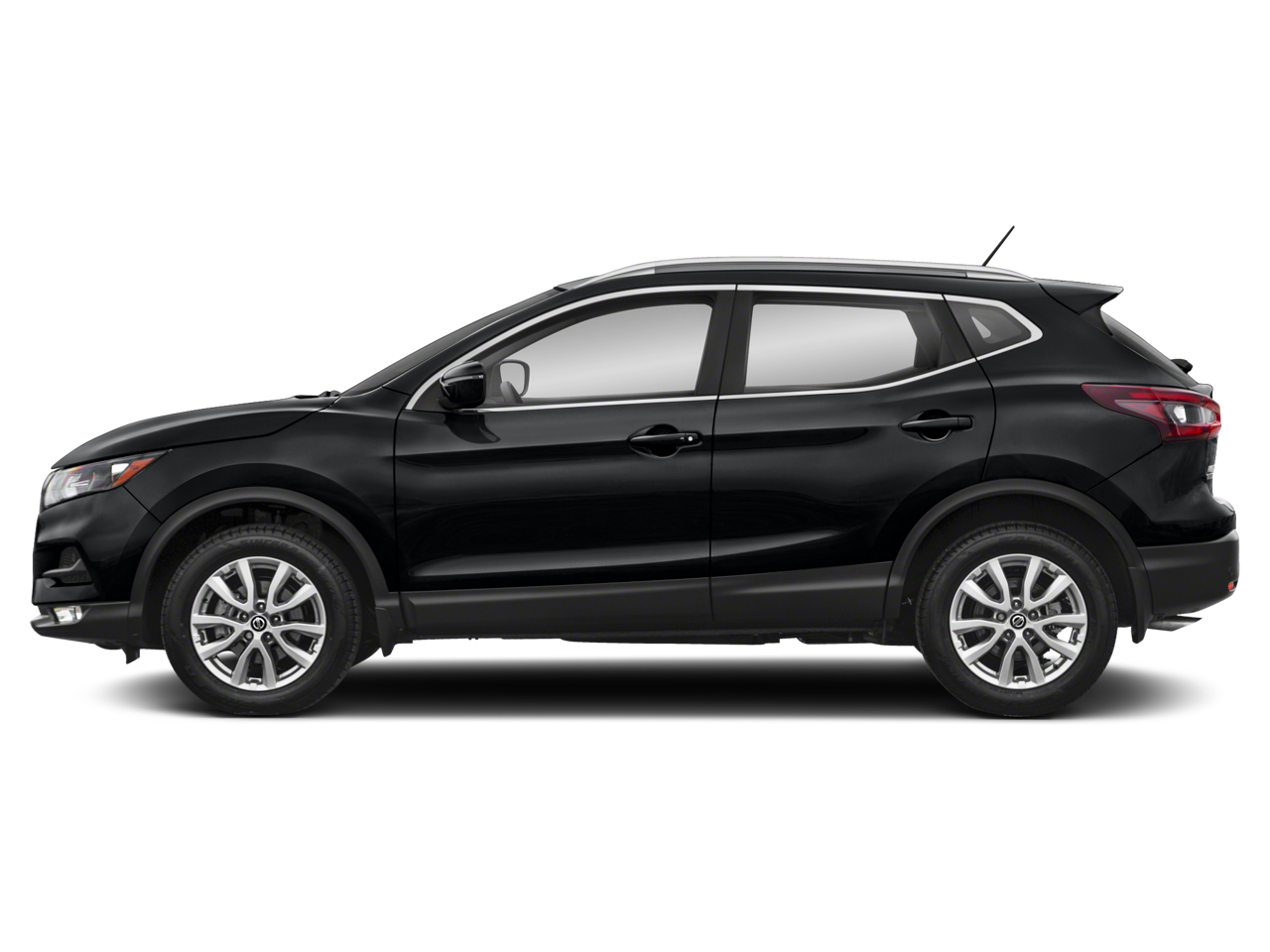 2022 Nissan Rogue Sport SV AWD Xtronic CVT