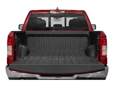 2022 RAM 1500 Big Horn Crew Cab 4x4 5'7" Box