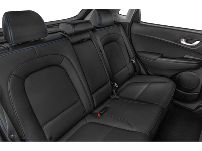 2023 Hyundai Kona Electric SE