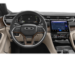 2023 Jeep Grand Cherokee Overland 4xe