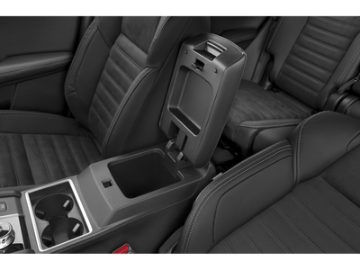 2023 Mitsubishi Outlander SE Black Edition