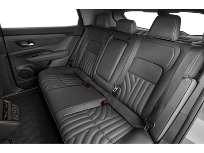 2023 Nissan Ariya PREMIERE Certified
