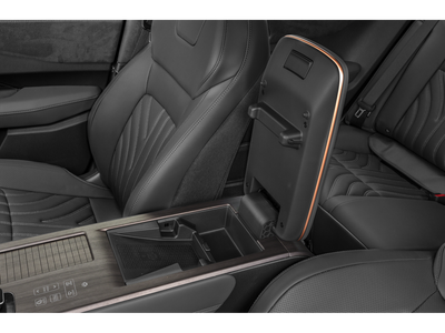 2023 Nissan Ariya PREMIERE Certified
