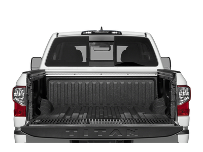 2023 Nissan TITAN Crew Cab SV 4x4