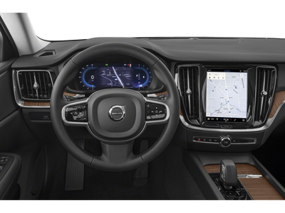 2023 Volvo S60 Ultimate