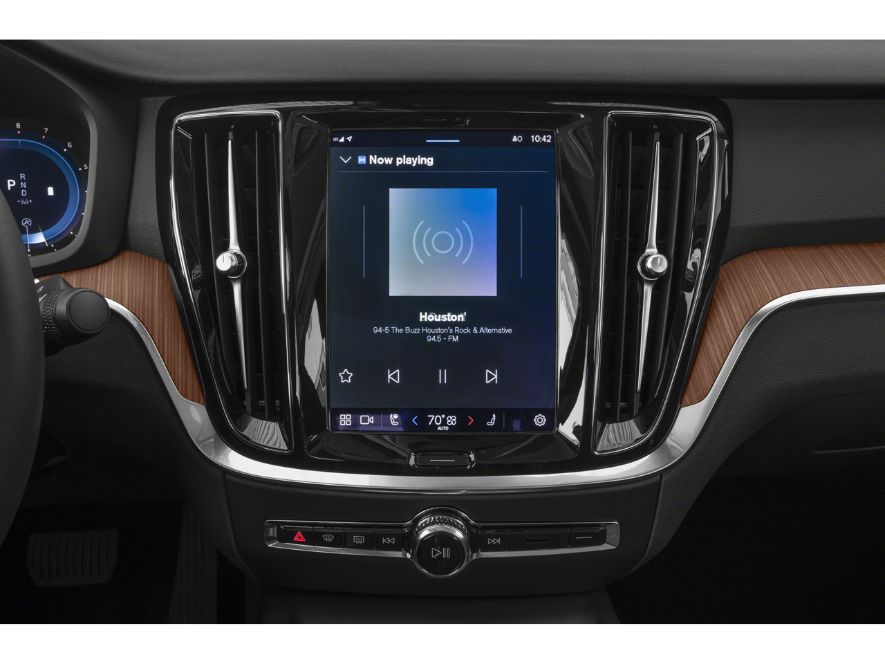 2023 Volvo S60 Ultimate