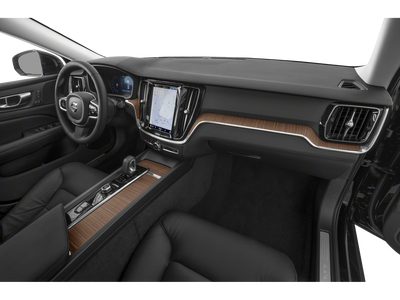 2023 Volvo S60 Ultimate