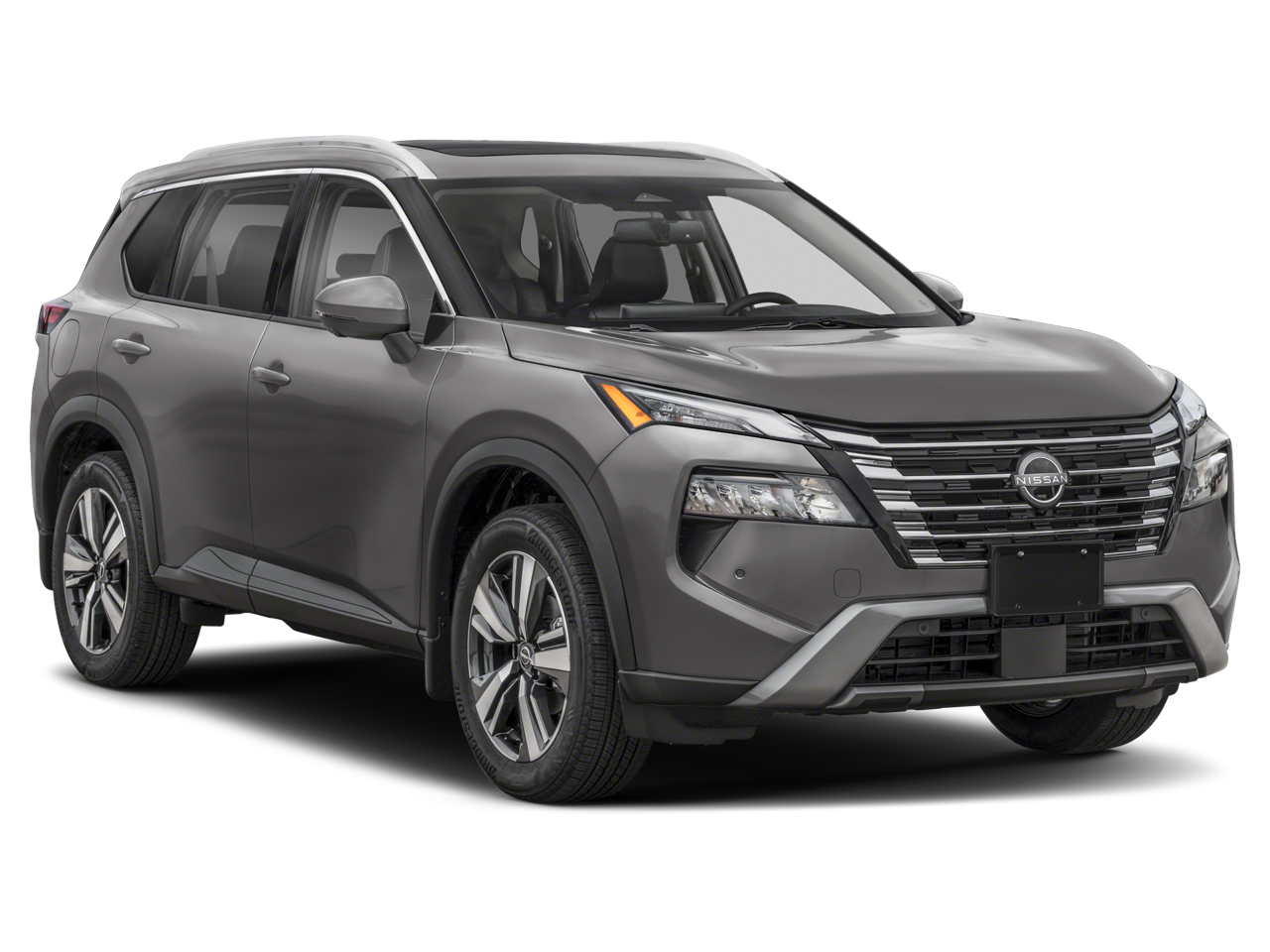 2024 Nissan Rogue SL Intelligent AWD