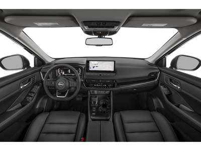 2024 Nissan Rogue SL Intelligent AWD
