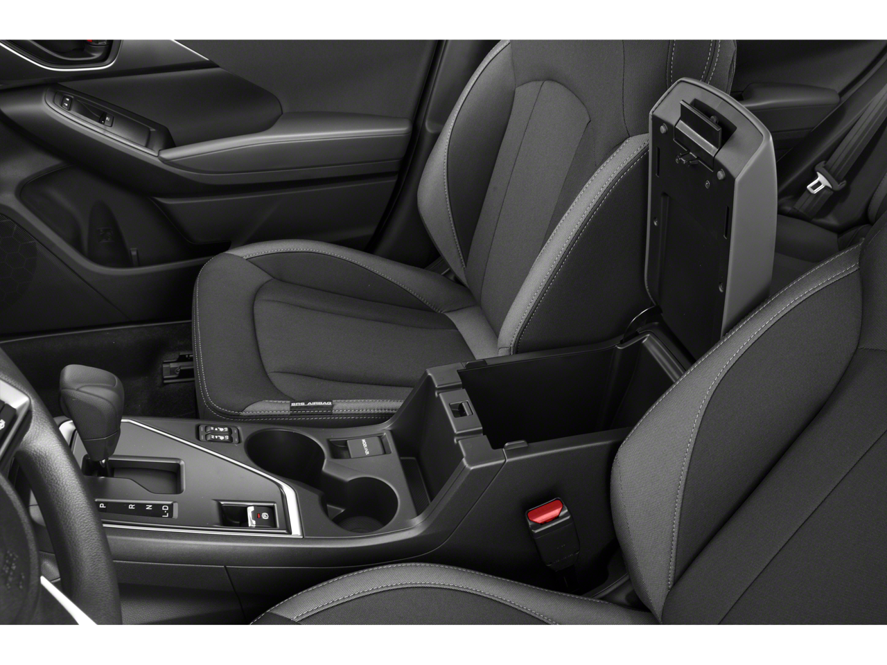 2024 Subaru Impreza Base 5-Door