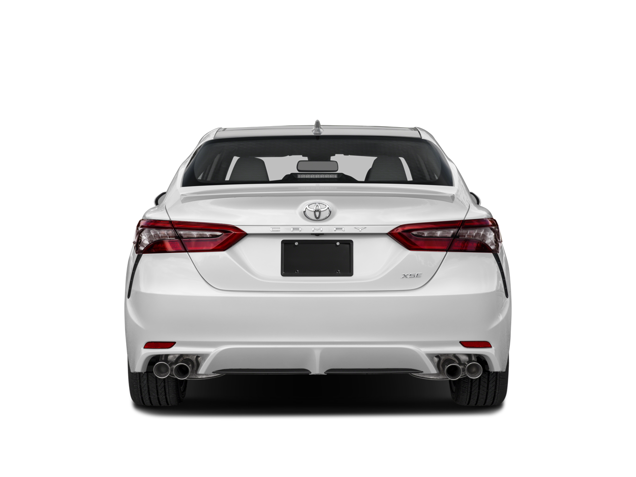 2024 Toyota Camry TRD V6