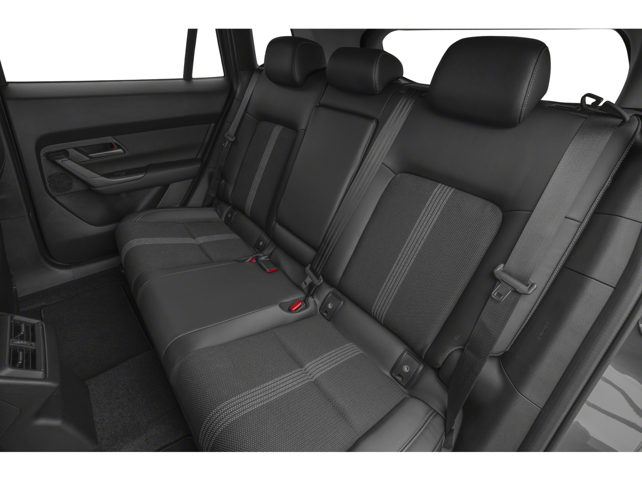 2025 Mazda Mazda CX-50 Hybrid Preferred