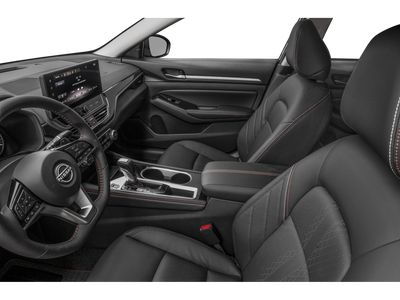 2025 Nissan Altima 2.5 SR Certified AWD