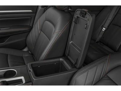 2025 Nissan Altima 2.5 SR Certified AWD