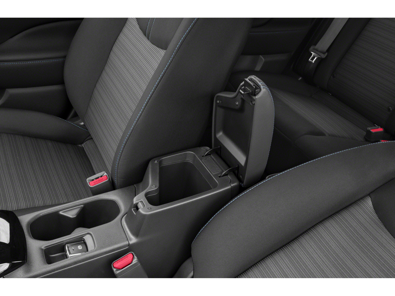 2025 Nissan Leaf SV Plus