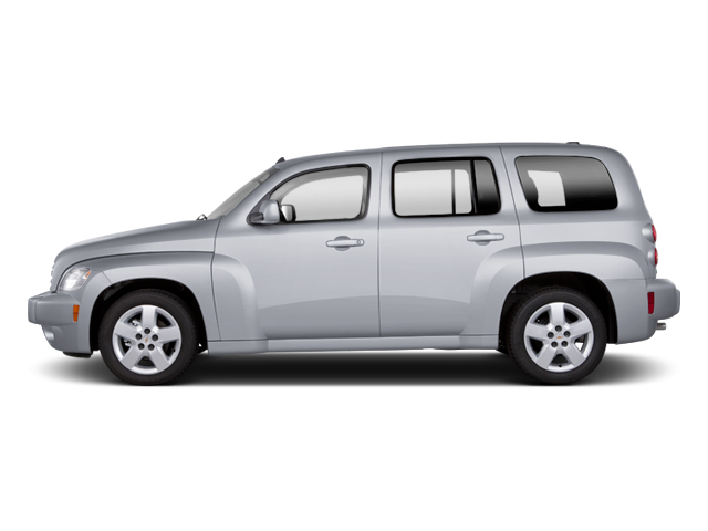 2010 Chevrolet HHR LT w/1LT