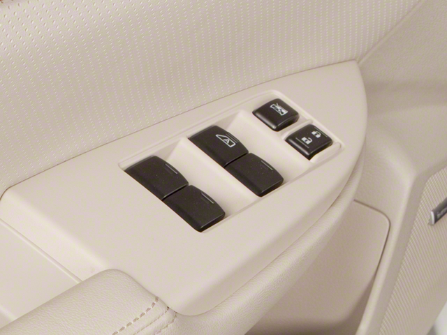 2010 Subaru Outback 2.5i