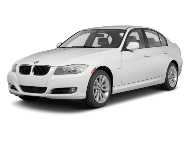 2011 BMW 335d 335d