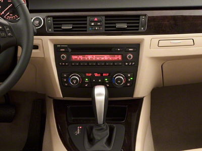 2011 BMW 3 Series 335d
