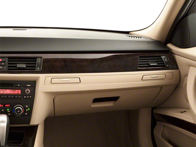 2011 BMW 3 Series 335d