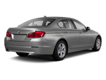 2012 BMW 5 Series 528i xDrive