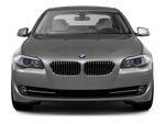 2012 BMW 5 Series 528i xDrive