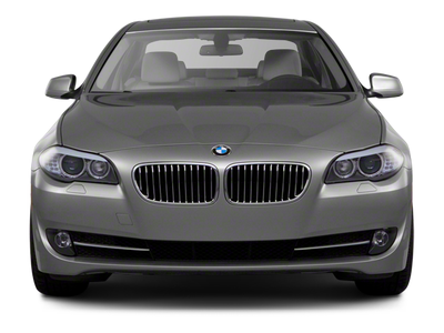 2012 BMW 5 Series 528i xDrive