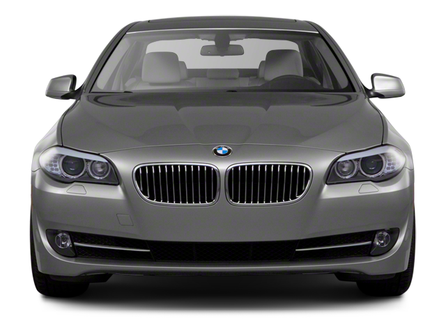 2012 BMW 5 Series 528i xDrive