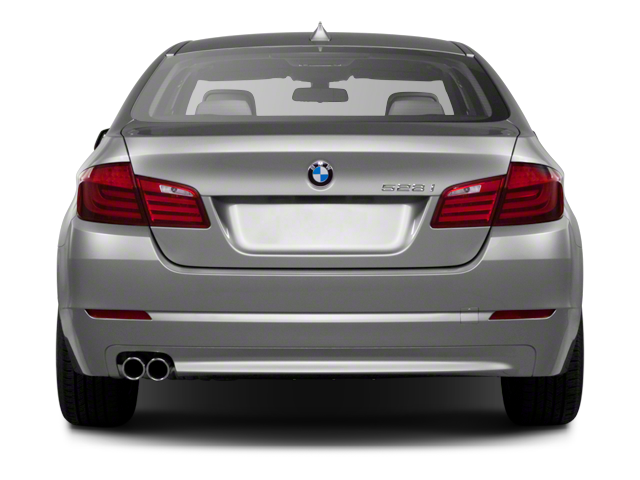 2012 BMW 5 Series 528i xDrive