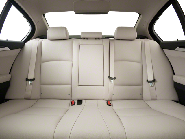 2012 BMW 5 Series 528i xDrive