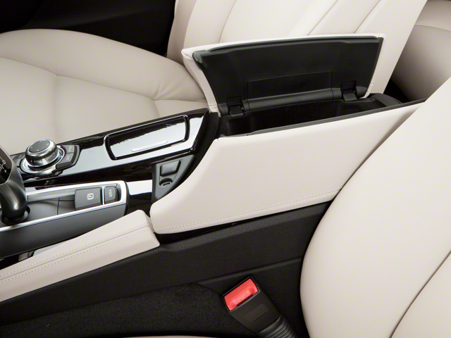 2012 BMW 5 Series 528i xDrive