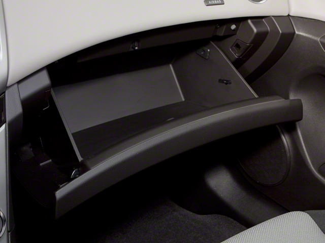 2012 Chevrolet Cruze LTZ