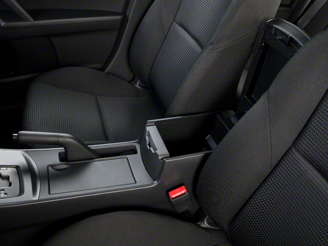 2012 Mazda Mazda3 i Sport