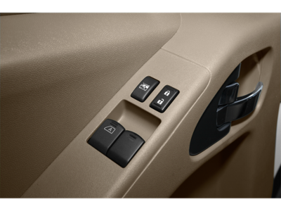 2012 Nissan Frontier SV