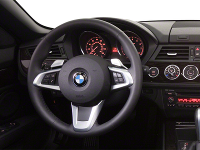 2013 BMW Z4 sDrive28i