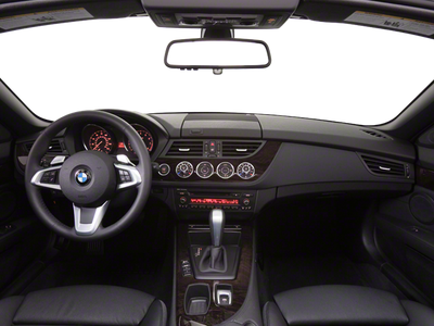 2013 BMW Z4 sDrive28i