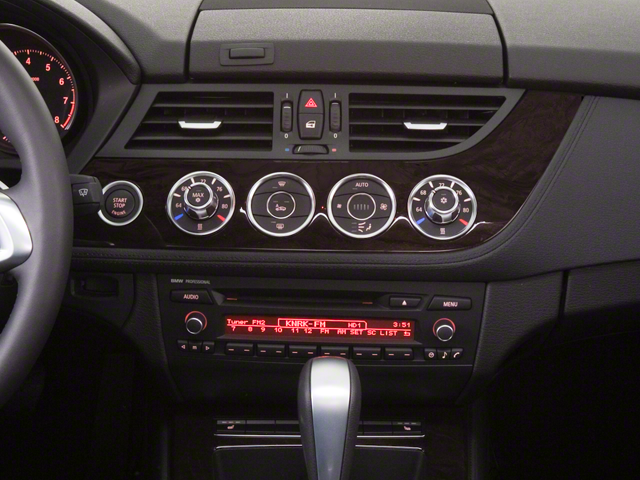 2013 BMW Z4 sDrive28i