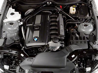 2013 BMW Z4 sDrive28i